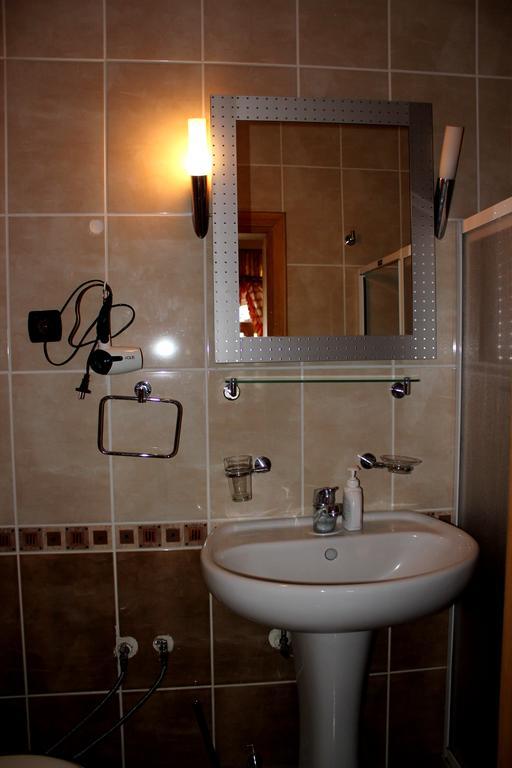 Kuspuni Dag Evi Villa Çamlıhemşin Szoba fotó