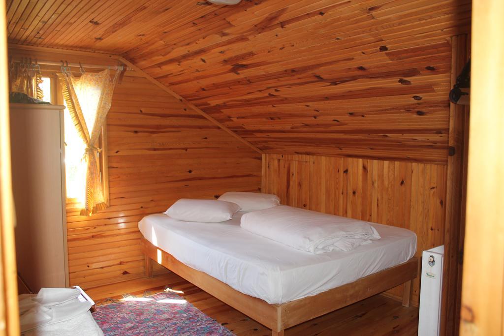Kuspuni Dag Evi Villa Çamlıhemşin Szoba fotó
