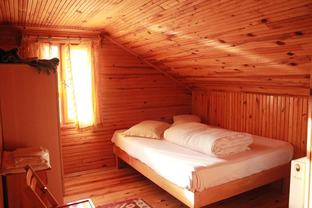 Kuspuni Dag Evi Villa Çamlıhemşin Kültér fotó