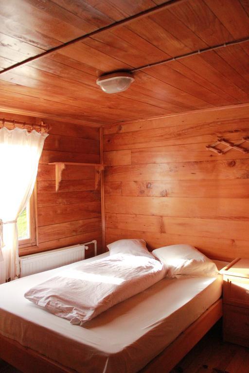 Kuspuni Dag Evi Villa Çamlıhemşin Kültér fotó